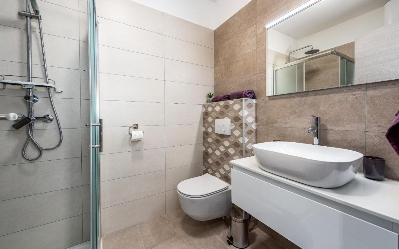 Apartment Sabbia Medulin Kültér fotó